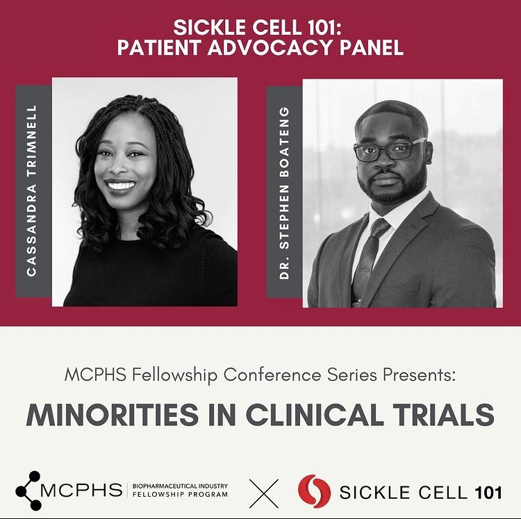 2020 In Review – Sickle Cell 101