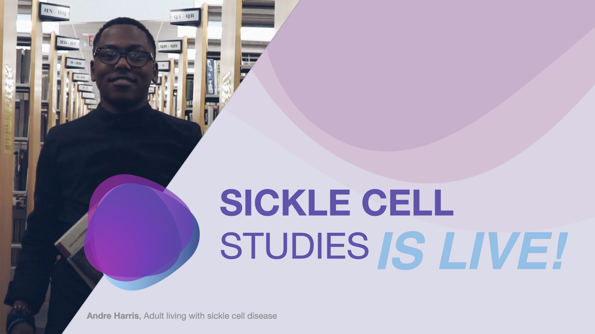 Launch of Sickle Cell Studies On International Clinical Trials Day